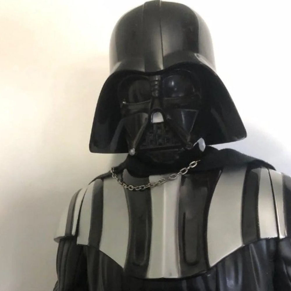 Star Wars Action Figure